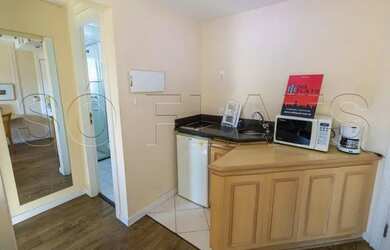 Imagem 3: The World - Mobiliado com serviços, todo mobiliado e coto para sua estadia...