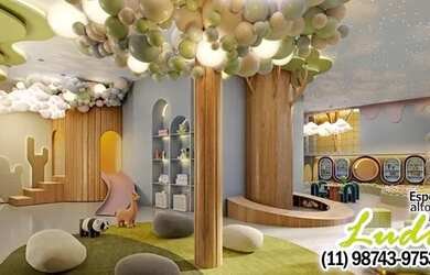 Imagem 7: Apartamento 94m² 3 Dorms c suite 2 vagas cobertas, melhor região do...