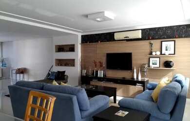 Imagem 3: Apartamento Semi Mobiliado São Pelegrino Caxias do Sul