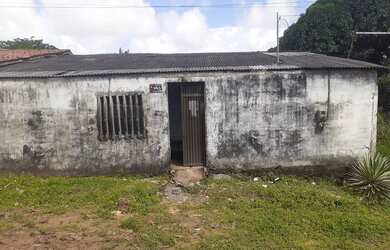 Imagem 3: Vende se uma casa no parque jair ou troco por outra, valor $20 mil