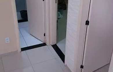 Imagem: O apartamento possui 3 Dormitórios, 2 Banheiros, 1 Vaga na