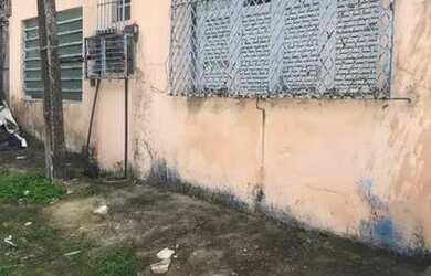Imagem: A casa possui 2 Dormitórios, 1 Banheiro, 60m² de Área e