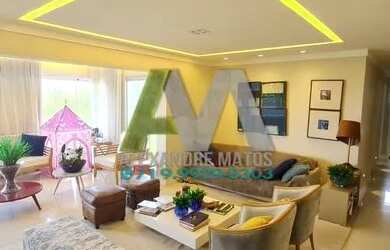 Imagem 15: Apartamento à venda no bairro Patamares - Salvador/BA