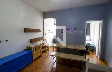 Imagem: O apartamento possui 3 Dormitórios, 2 Banheiros, 65m² de Área