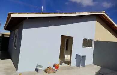 Imagem 9: Alugo casa no condomínio Flor do Guarujá, Petrolina-Pe