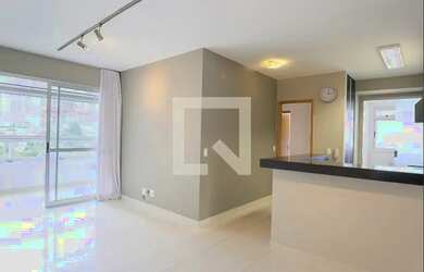 Imagem: O apartamento possui 3 Dormitórios, 2 Banheiros, 2 Vagas na