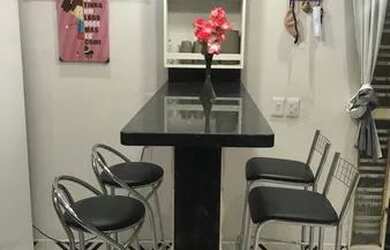 Imagem 2: Casa nova. 1 Vaga na garageme2 Dormitórios