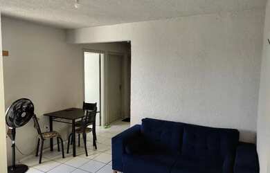 Imagem 3: Apartamento. 1 Vaga na garageme2 Dormitórios