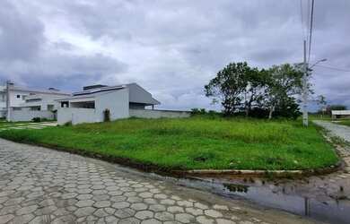 Imagem 2: Terreno para Venda no Balneário Atami Sul em Pontal do Paraná