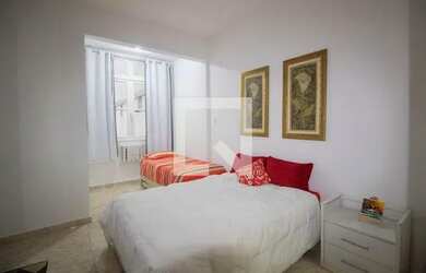 Imagem 5: Apartamento para Aluguel - Copacabana, 1 Quarto, 57 m2