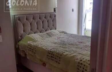 Imagem 12: Santo André - Apartamento Padrão - Vila Camilópolis