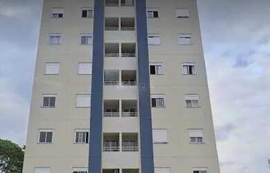 Imagem: O apartamento à venda possui 2 Dormitórios, 1 Banheiro, 1