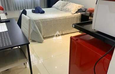 Imagem 5: Apartamento à venda, 1 quarto, Botafogo - RIO DE JANEIRO/RJ