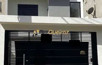 Imagem 1: EDUARDO . CASA EM SÃO PAULO, LOCALIZADO EM VILA DO CONDE BARUERI