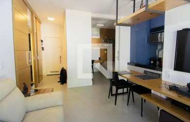 Imagem 5: Apartamento para Aluguel - Copacabana, 2 Quartos, 55 m2