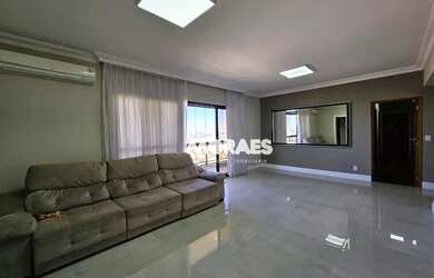 Imagem 4: Apartamento para venda por R$ 1.300.000 ou aluguel por R$ 5.805/mês, 3 dormitórios, 189 m²