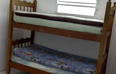 Imagem 1: Guaruja praia pereque