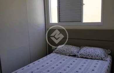 Imagem 7: Apartamento - VENDA. Guarda roupa, 54m² de Área, 1 Vaga na garageme2...