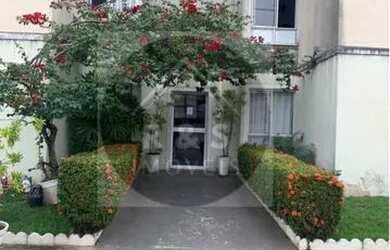 Imagem: O apartamento à venda possui 2 Dormitórios, 2 Banheiros, 1