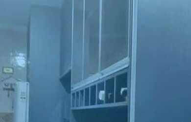 Imagem 7: Aluguel para temporadas. Churrasqueira, Imóvel mobiliado, 1 Vaga na garageme2...