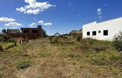 Imagem: O terreno possui 504m² de Área e está localizado em Alto