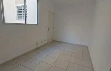 Imagem: O apartamento possui 2 Dormitórios, 1 Banheiro e 50m² de Área