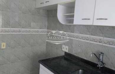 Imagem 5: Apartamento em Condomínio Padrão para Locação no bairro Jardim Santa...