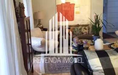 Imagem 5: Apartamento para venda no Morumbi, 167 metros com 4 quartos e 3 vagas