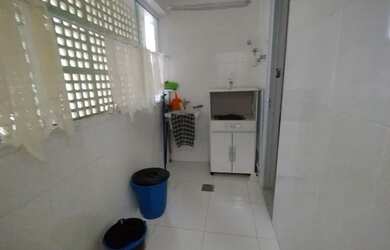 Imagem 12: Apartamento a venda no Guarujá - Astúrias apenas 80 metros da praia