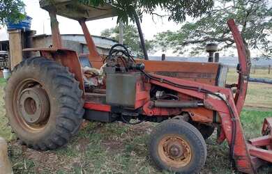 Imagem 6: Fazenda Porteira Fechada. 