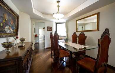 Imagem 12: Apartamento Locação Campo Belo 192 m² 4 Dormitórios