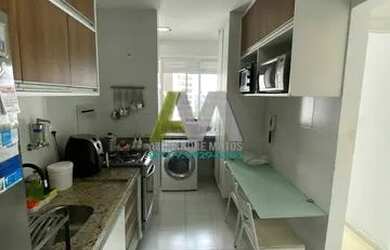 Imagem 5: Apartamento à venda no bairro Horto Florestal - Salvador/BA