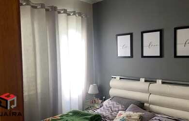 Imagem 8: Apartamento à venda 2 quartos 1 vaga Morada Demarchi Demarchi - São Bernardo do Campo - SP