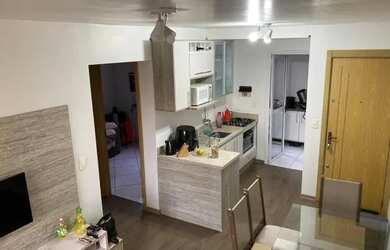 Imagem 2: Apartamento Semi Mobiliado São Victor Cohab Caxias do Sul