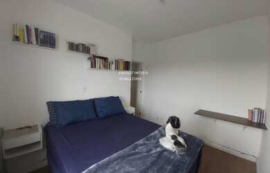 Imagem 4: BELISSIMO APARTAMENTO NO CONDOMINIO VILA HELVETIA EM INDAIATUBA