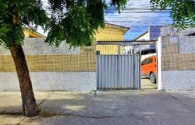 Imagem: A casa em condomínio possui 2 Dormitórios, 1 Banheiro, 1 Vaga