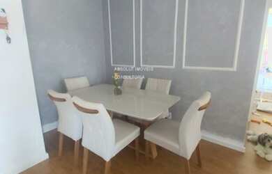 Imagem 15: BELISSIMO APARTAMENTO NO CONDOMINIO VILA HELVETIA EM INDAIATUBA