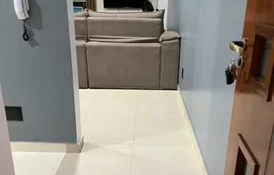 Imagem: O apartamento possui 2 Dormitórios, 2 Banheiros, 2 Vagas na