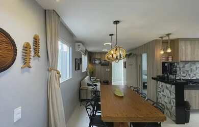 Imagem 2: Casa em Condomínio 114m² em Barreirinhas Projetados recém instalados 04 Quartos TR152146_M