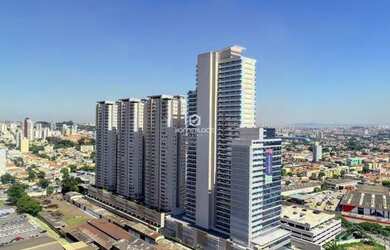 Imagem: O apartamento possui 3 Dormitórios, 2 Banheiros, 2 Vagas na