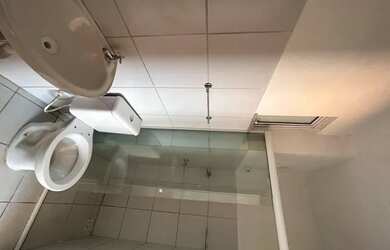 Imagem 3: Villares do Turu em frente ao Motel Lebaron no Turu