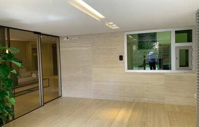 Imagem 4: Residencial Geraldo Porfirio Botelho 3 QTS ALTO LUXO Santo Agostinho