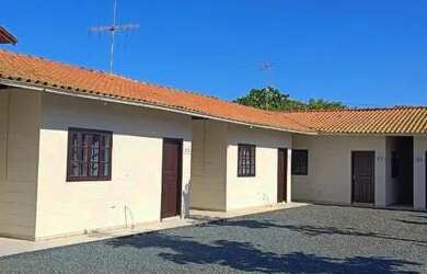 Imagem 6: Aluguel por temporada. Casas a 100 metros do mar