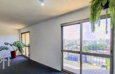 Imagem 3: Apartamento à venda em Centro com 116 m², 3 quartos, 1 vaga