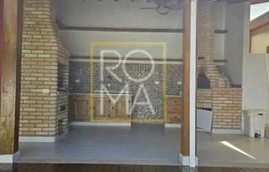 Imagem 12: Casa para locação no condomínio Portal de Itaici