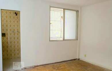 Imagem: O apartamento possui 1 Dormitório, 2 Banheiros e 40m² de Área