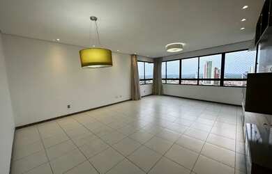 Imagem: O apartamento possui 3 Dormitórios, 4 Banheiros, 2 Vagas na