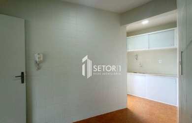 Imagem 10: Apartamento com 1 quarto, 46 m² - venda por R$ 110.000 ou aluguel por...