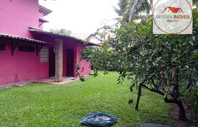 Imagem 4: Casa com 4 dormitórios - venda por R$ 884.000,00 ou aluguel por R$ 4.700,00/mês - Aldeia