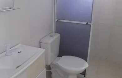 Imagem 5: Alugue Lindo Apartamento Barato 1 Qto, Prédio novo Floripa - Jardim Atlântico...